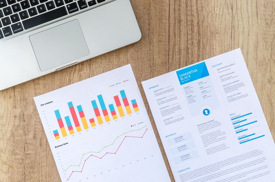 ISO certification documentation and quality management review